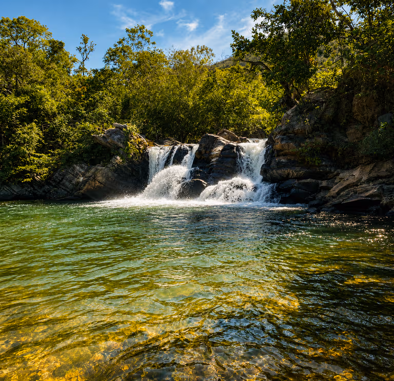 Cachoeira
